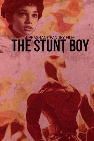 En dvd sur amazon The Stunt Boy