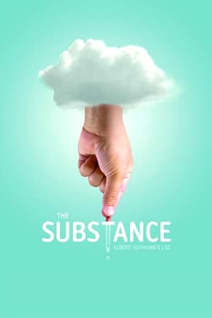 En dvd sur amazon The Substance: Albert Hofmann's LSD