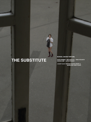 En dvd sur amazon The Substitute
