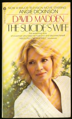 En dvd sur amazon The Suicide's Wife