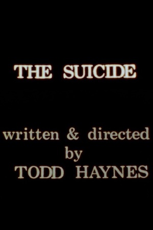 En dvd sur amazon The Suicide