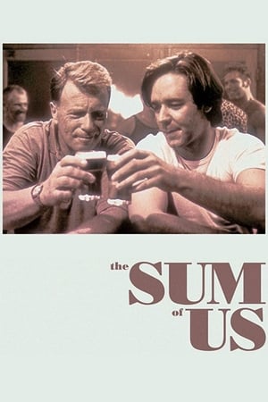 En dvd sur amazon The Sum of Us