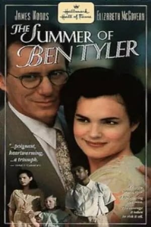 En dvd sur amazon The Summer of Ben Tyler
