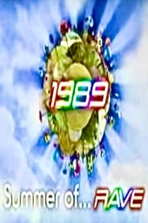 En dvd sur amazon The Summer of Rave, 1989