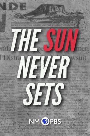 En dvd sur amazon The Sun Never Sets