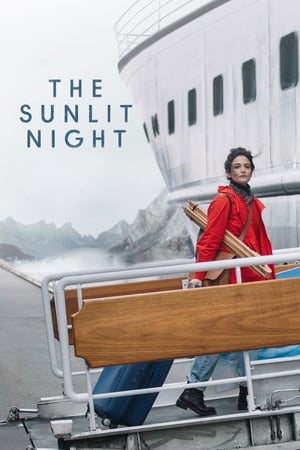 En dvd sur amazon The Sunlit Night