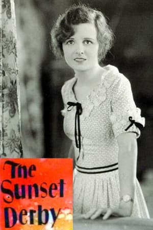 En dvd sur amazon The Sunset Derby