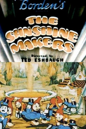 En dvd sur amazon The Sunshine Makers