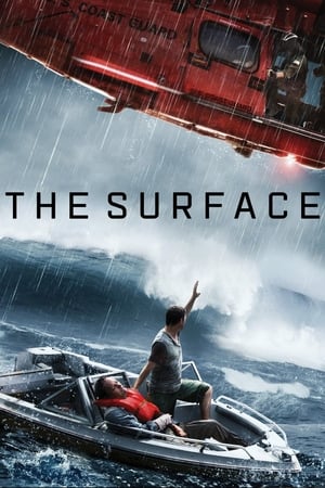 En dvd sur amazon The Surface