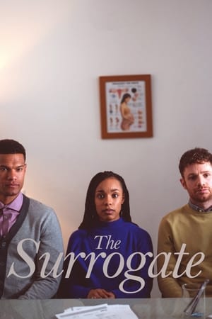 En dvd sur amazon The Surrogate