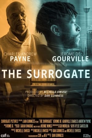 En dvd sur amazon The Surrogate