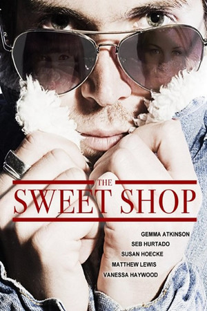 En dvd sur amazon The Sweet Shop