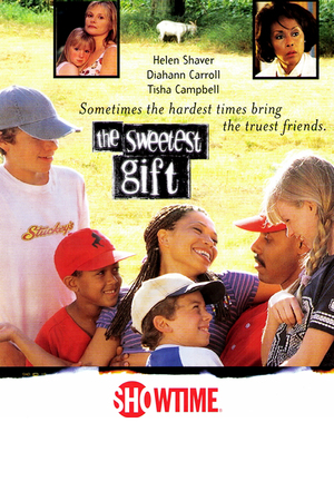 En dvd sur amazon The Sweetest Gift