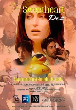 En dvd sur amazon The Sweetheart Deal