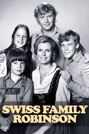 En dvd sur amazon The Swiss Family Robinson