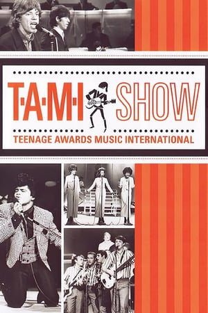 En dvd sur amazon The T.A.M.I. Show