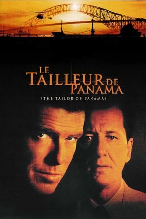 En dvd sur amazon The Tailor of Panama