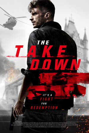 En dvd sur amazon The Take Down