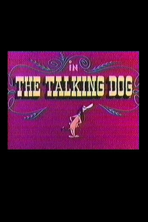 En dvd sur amazon The Talking Dog