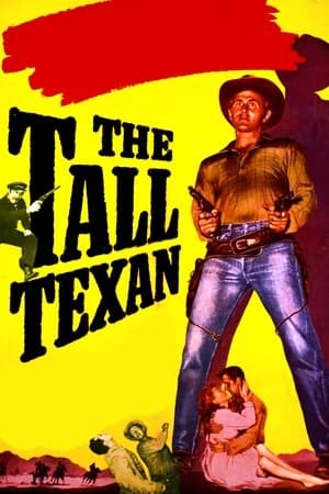 En dvd sur amazon The Tall Texan