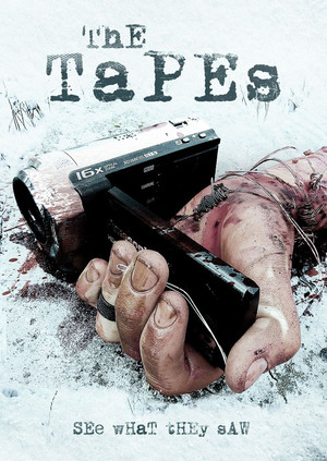 En dvd sur amazon The Tapes
