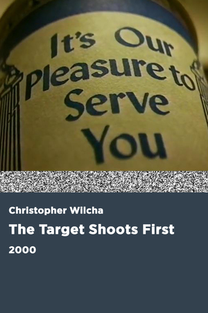 En dvd sur amazon The Target Shoots First