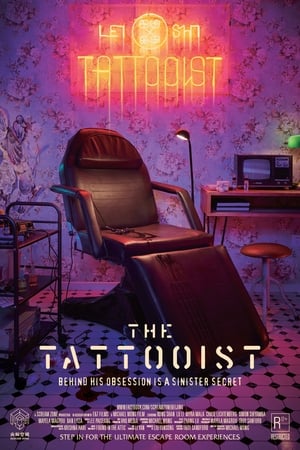 En dvd sur amazon The Tattooist