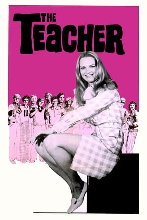 En dvd sur amazon The Teacher