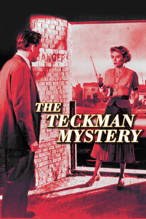 En dvd sur amazon The Teckman Mystery