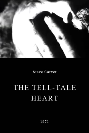 En dvd sur amazon The Tell-Tale Heart