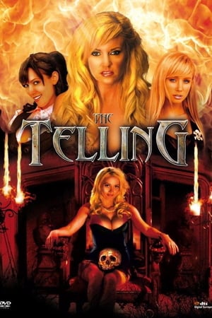 En dvd sur amazon The Telling