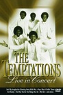 The Temptations: Live in Concert