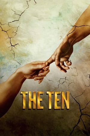 En dvd sur amazon The Ten