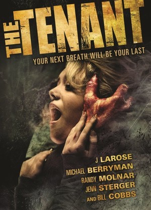 En dvd sur amazon The Tenant