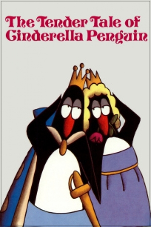 En dvd sur amazon The Tender Tale of Cinderella Penguin
