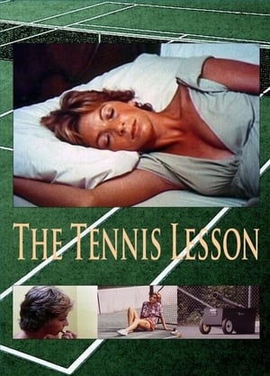 En dvd sur amazon The Tennis Lesson