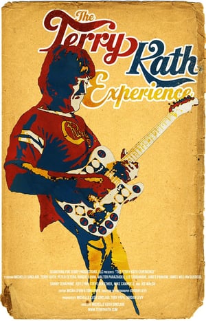 En dvd sur amazon The Terry Kath Experience