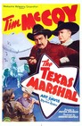 The Texas Marshal