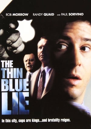 En dvd sur amazon The Thin Blue Lie