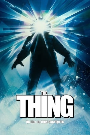 En dvd sur amazon The Thing