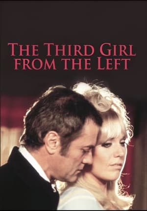 En dvd sur amazon The Third Girl from the Left