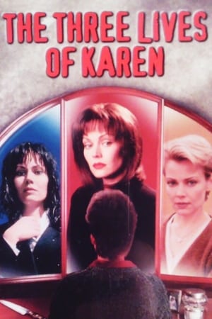 En dvd sur amazon The Three Lives of Karen