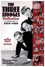The Three Stooges Collection 1934-1936
