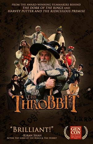 En dvd sur amazon The Throbbit