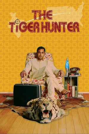 En dvd sur amazon The Tiger Hunter