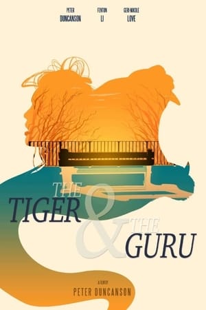 En dvd sur amazon The Tiger & the Guru