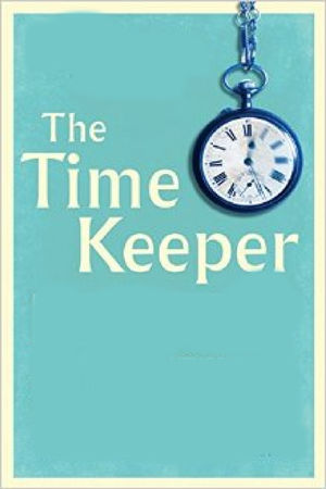 En dvd sur amazon The Timekeeper