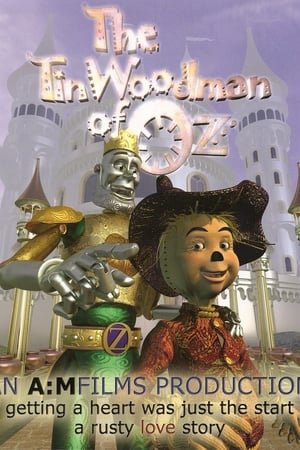 En dvd sur amazon The Tin Woodman of Oz