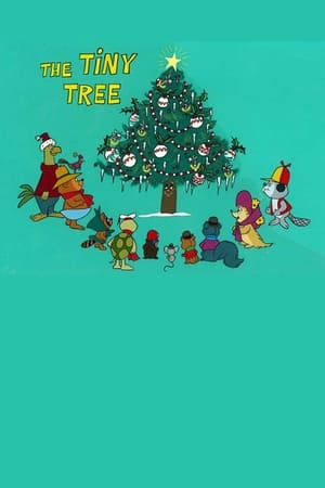 En dvd sur amazon The Tiny Tree