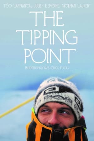 En dvd sur amazon The Tipping Point